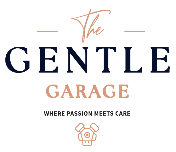 The Gentle Garage